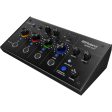 Roland BRIDGE CAST Dual-Bus Streaming Gaming Mixer Online Hot Sale