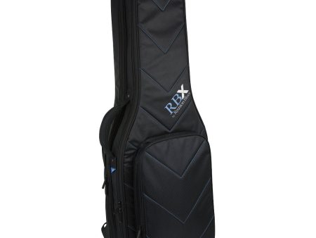 Reunion Blues RBX2E Double Electric Guitar Bag For Cheap