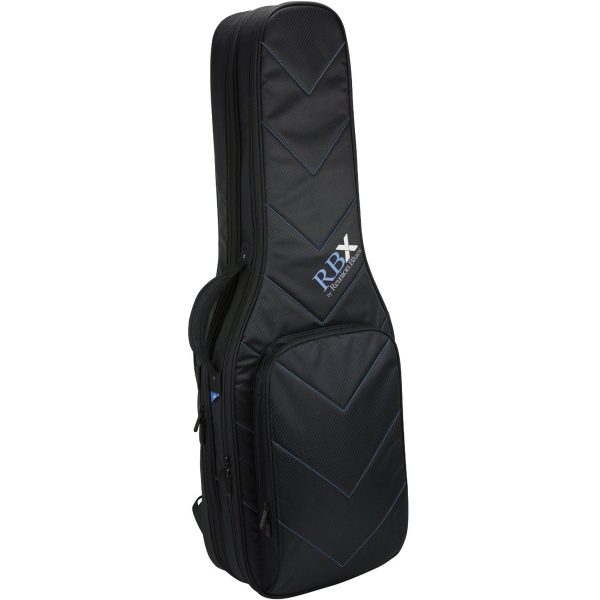 Reunion Blues RBX2E Double Electric Guitar Bag For Cheap