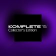 Native Instruments Komplete 15 Collectors Edition - Download Online now