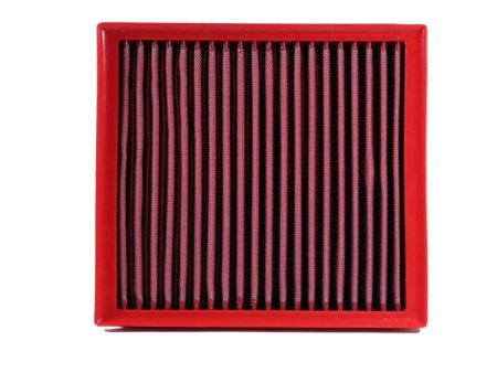 BMC 2017 Isuzu D-Max 1.9 D Replacement Panel Air Filter Discount