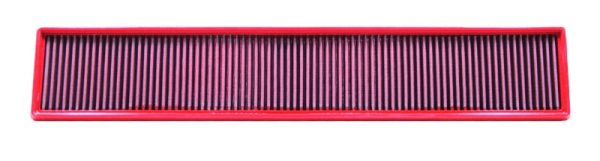 BMC 2018 Porsche Panamera II (971) 2.9L PHEV Replacement Panel Air Filter Cheap