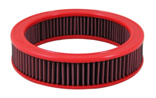 BMC 1981+ Isuzu Campo 1.6 Replacement Cylindrical Air Filter For Discount