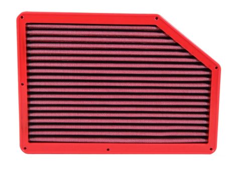 BMC 12-14 Mahindra XUV 500 2.2 TD Replacement Panel Air Filter Online now