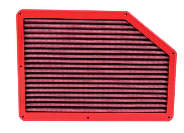 BMC 12-14 Mahindra XUV 500 2.2 TD Replacement Panel Air Filter Online now