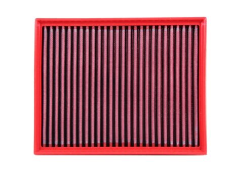 BMC 2015+ Nissan Navara NP 300 (D23) 2.3 DCI Replacement Panel Air Filter For Cheap