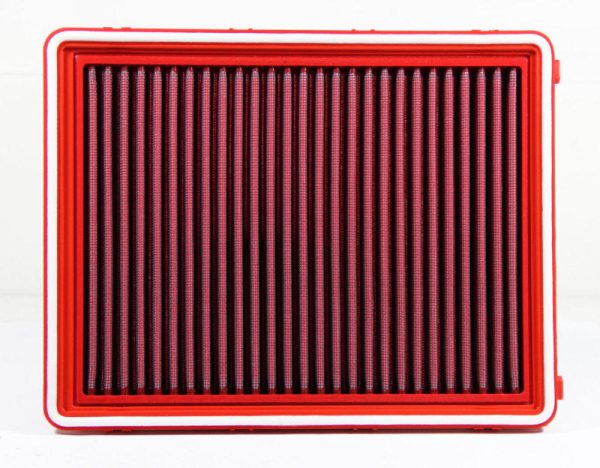 BMC 2015+ Hyundai Sonata VII (LF) 1.6 GDI Replacement Panel Air Filter Online Sale