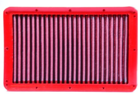 BMC 12-15 Acura ILX 2.4L Replacement Panel Air Filter Hot on Sale