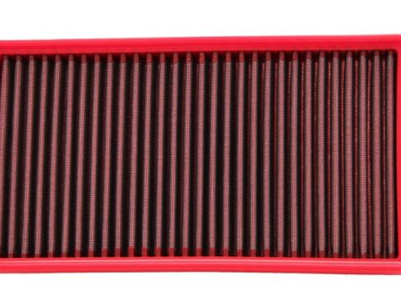 BMC 2014+ Citroen C4 Picasso II (B78) 2.0 BlueHDi 135 Replacement Panel Air Filter For Sale