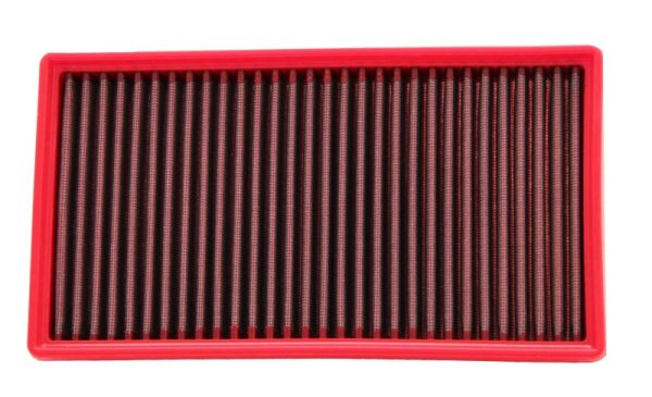 BMC 2014+ Citroen C4 Picasso II (B78) 2.0 BlueHDi 135 Replacement Panel Air Filter For Sale