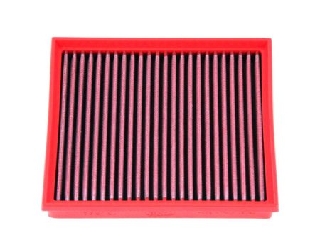 BMC 2008+ Citroen Berlingo II (B9) 1.6 BlueHDi Replacement Panel Air Filter Online Hot Sale