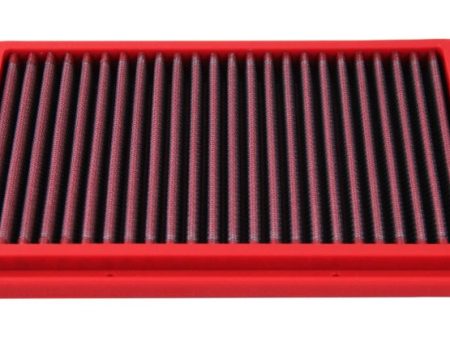 BMC 2014+ Nissan Qashqai II 1.2 Replacement Panel Air Filter Online Sale