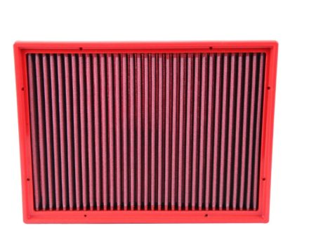 BMC 2015+ Toyota Fortuner 2.4 D Replacement Panel Air Filter on Sale