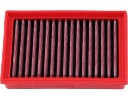 BMC 2014+ Citroen C1 II (B4) 1.0 VTI 68 Replacement Panel Air Filter Supply