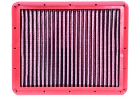 BMC 2013+ Mazda 3 (BM) 2.2L Skyactive-D Replacement Panel Air Filter For Sale