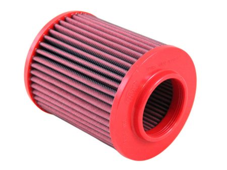 BMC 2008+ Ford Galaxy II 2.2 TDCI Replacement Cylindrical Air Filter Hot on Sale