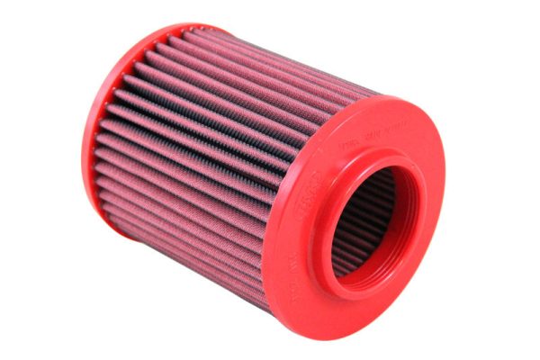 BMC 2008+ Ford Galaxy II 2.2 TDCI Replacement Cylindrical Air Filter Hot on Sale