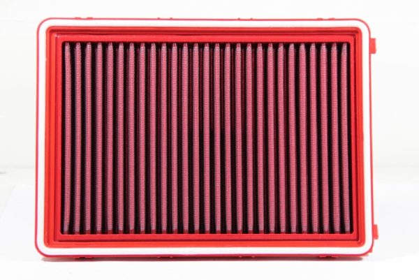 BMC 2015+ Hyundai Sonata VII (LF) 2.0 Replacement Panel Air Filter Online now