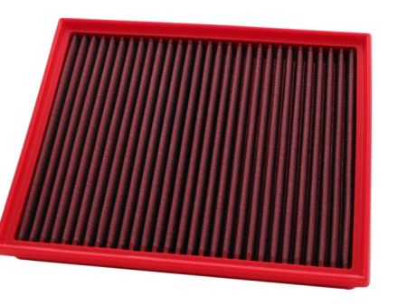 BMC 2014+ Audi A1 (8X) 1.6 TDI Replacement Panel Air Filter Online Sale