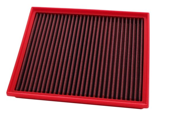 BMC 2014+ Audi A1 (8X) 1.6 TDI Replacement Panel Air Filter Online Sale