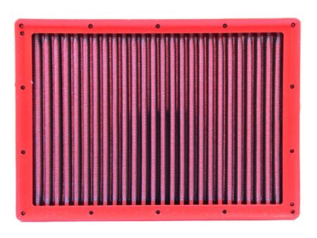 BMC 2011 Lexus LFA 4.8L V10 Replacement Panel Air Filter (2 Filters Req.) Online Sale