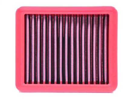 BMC 12-13 Infiniti M35H 2.5 V6 Replacement Panel Air Filter (2 Filters Req.) Sale