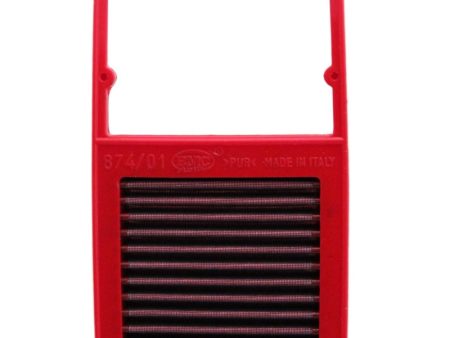 BMC 2014+ Toyota Wigo 1.0 G A T Replacement Panel Air Filter on Sale