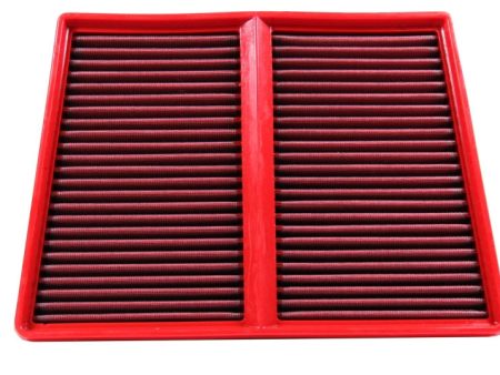 BMC 2016 Alfa Romeo Giulia (952) 2.9 V6 Bi-Turbo Replacement Panel Air Filter Cheap