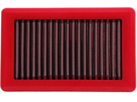 BMC 2016+ Renault Twingo III 0.9 GT Replacement Panel Air Filter Hot on Sale