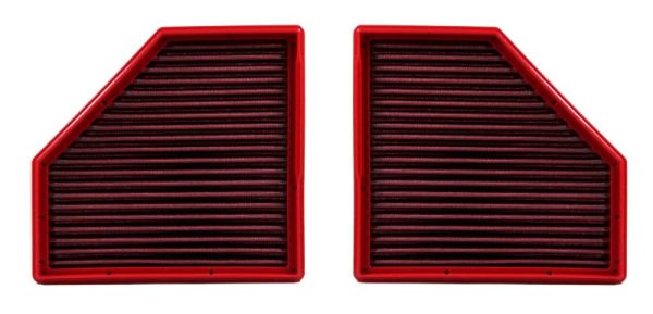 BMC 2015+ Alpina B7 4.4 V8 Replacement Panel Air Filter (Full Kit) Discount