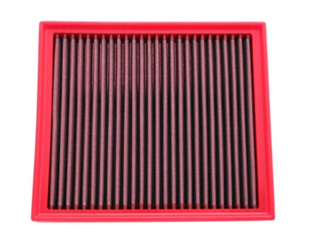 BMC 2015+ Lexus GS F 5.0L V8 Replacement Panel Air Filter Supply