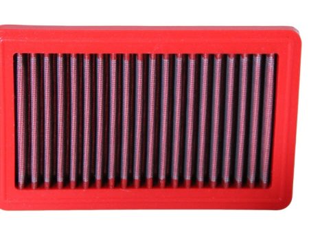 BMC 2014+ Renault Twingo III 0.9 TCE Replacement Panel Air Filter Online