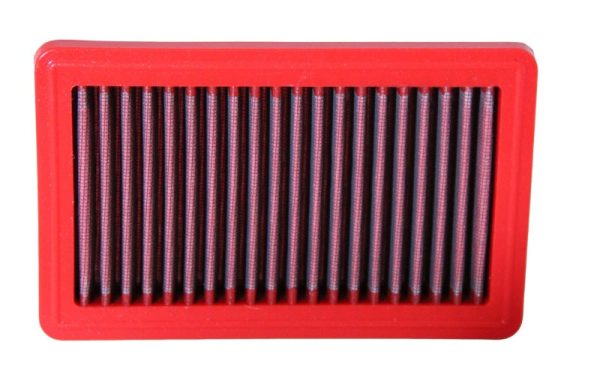 BMC 2014+ Renault Twingo III 0.9 TCE Replacement Panel Air Filter Online