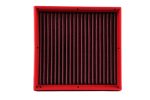 BMC 2014 Opel Corsa E 1.0 Ecotec DI Turbo Replacement Panel Air Filter Fashion