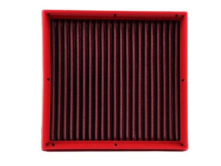 BMC 2014 Opel Corsa E 1.0 Ecotec DI Turbo Replacement Panel Air Filter Fashion