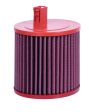 BMC 15+ Chevrolet Cruze 1.4 L4 Replacement Cylindrical Air Filter Cheap