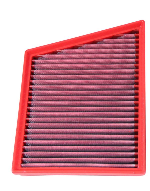 BMC 2017+ Jaguar F-Pace (X761) 2.0 Replacement Panel Air Filter Online Sale