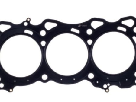 Cometic Nissan VQ35HR VQ37VHR V6 97mm Bore .030in MLS LHS Head Gasket For Cheap