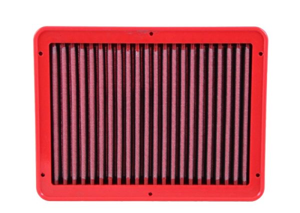 BMC 2015+ Mazda 2 (DL) 1.5 Skyactiv-D 105 Replacement Panel Air Filter Supply