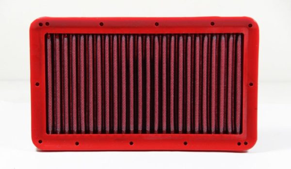 BMC 2016 Hyundai I20 II 1.0 T-GDI Replacement Panel Air Filter Online now