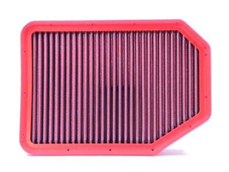 BMC 2010 Jeep Wrangler III (JK) 2.8 CRD Replacement Panel Air Filter Online Sale