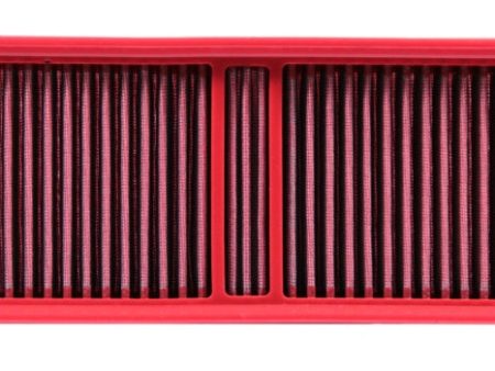 BMC 2016+ Alfa Romeo Giulia (952) 2.0 Turbo Replacement Panel Air Filter Hot on Sale