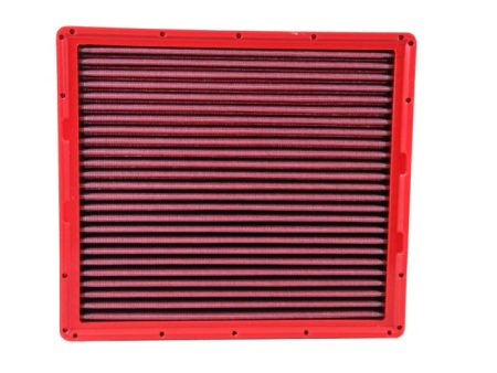 BMC 13-16 Cadillac XTS 3.6L V6 Replacement Panel Air Filter Discount