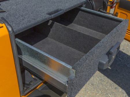 ARB Roller Drawer 33X21X11 Xtrnl Intrnl 29.5 X 18 X 8.5 Online Sale