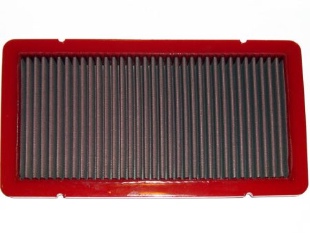 BMC 04-06 Ferrari 612 Scaglietti Replacement Panel Air Filter (Full Kit - Includes 2 Filters) Discount