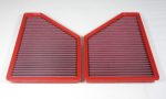 BMC 06-10 BMW X5 (E70) 4.8i Replacement Panel Air Filter Online