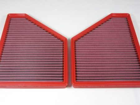 BMC 06-10 BMW X5 (E70) 4.8i Replacement Panel Air Filter Online