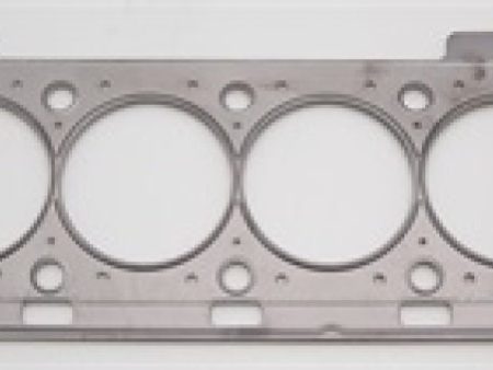 Cometic Renault Clio 16V 1.8L 2.0L 84.5mm .060 inch MLS-5 Head Gasket (F4P F4R Motor) Supply