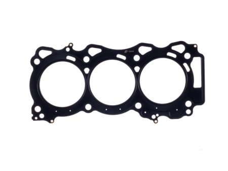 Cometic Nissan VQ37VHR V6 97mm Bore .089 inch MLS Head Gasket - Left Hot on Sale