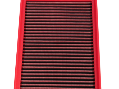 BMC 01-03 Jeep Cherokee II (KJ) 2.5 CRD Turbodiesel Replacement Panel Air Filter Fashion